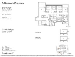 Jalan Merah Saga (D10), Condominium #623495981